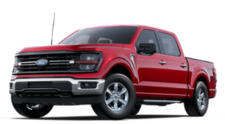 2025 Ford F-150® External Image 2